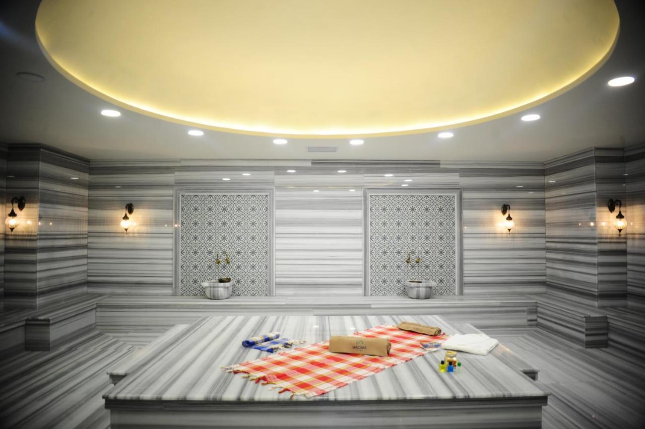 Macara Village Resort Quba Exterior photo