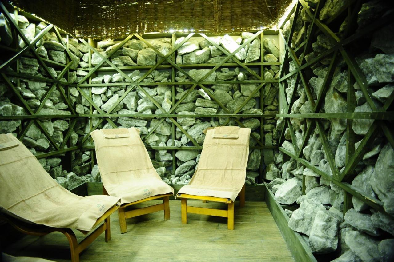 Macara Village Resort Quba Exterior photo