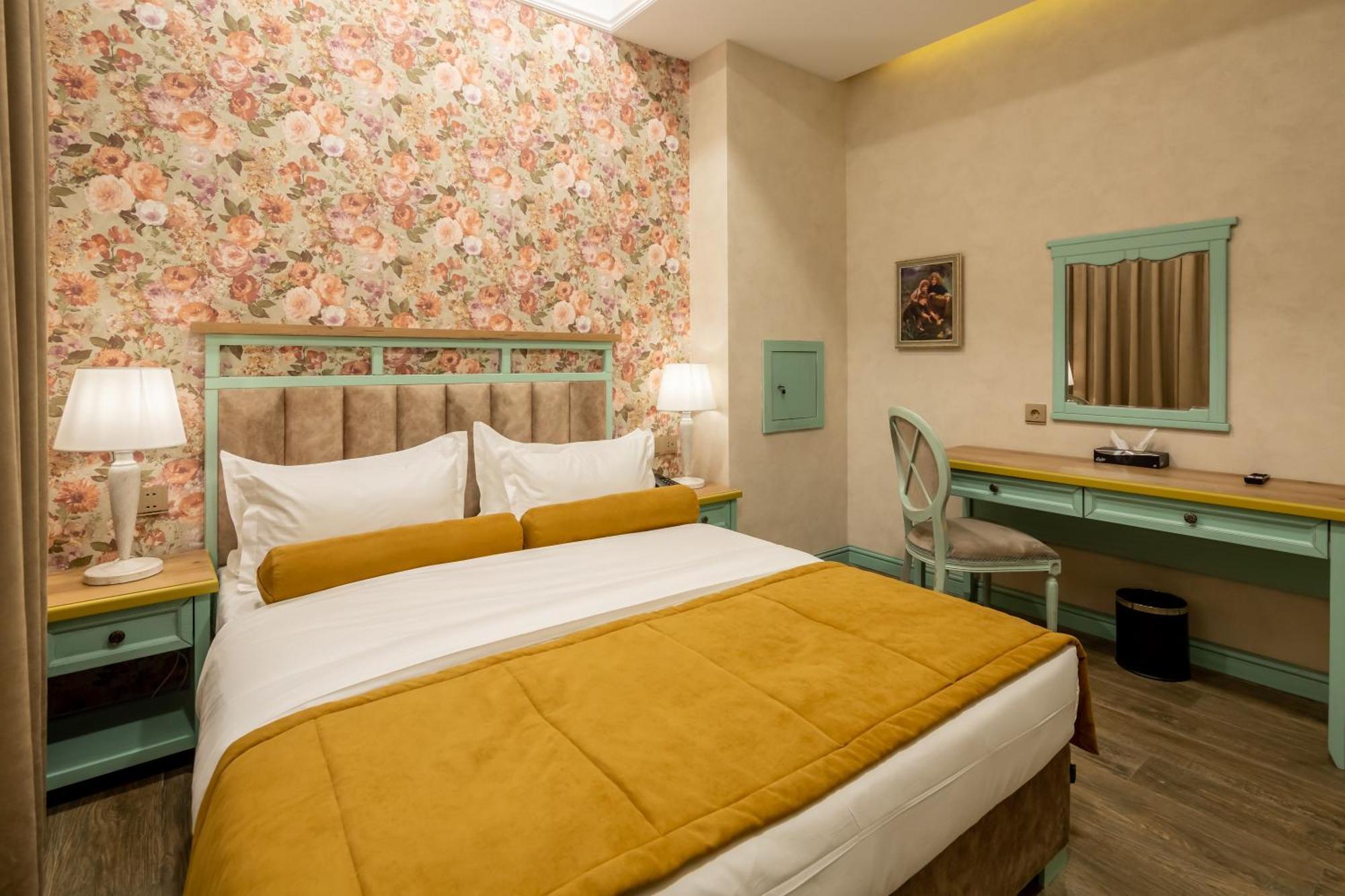 Macara Village Resort Quba Exterior photo